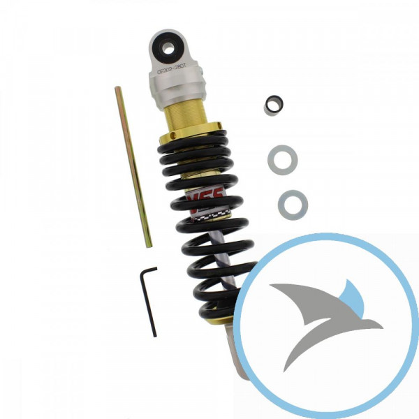 Federbein Mono YSSeinstellbar