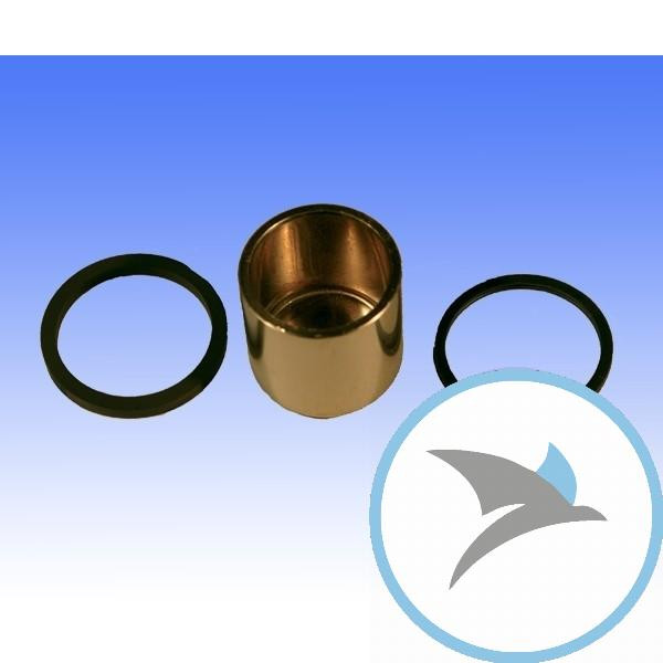Bremssattelkolben Reparatursatz Tourmax
