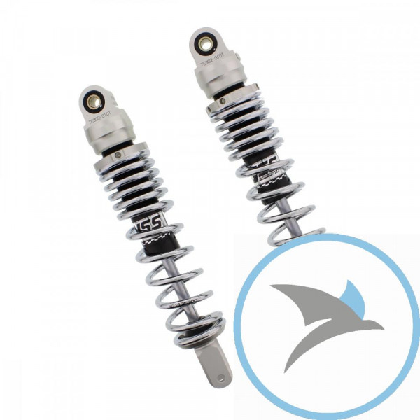 Federbein Stereo YSSeinstellbar