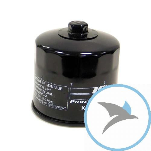 Ölfilter K&N HIF 7230873 Mahle 7620362 - KN-134