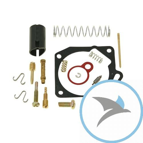 Vergaser Reparatursatz -