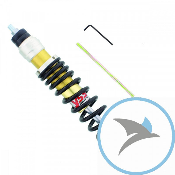Federbein Mono YSSeinstellbar