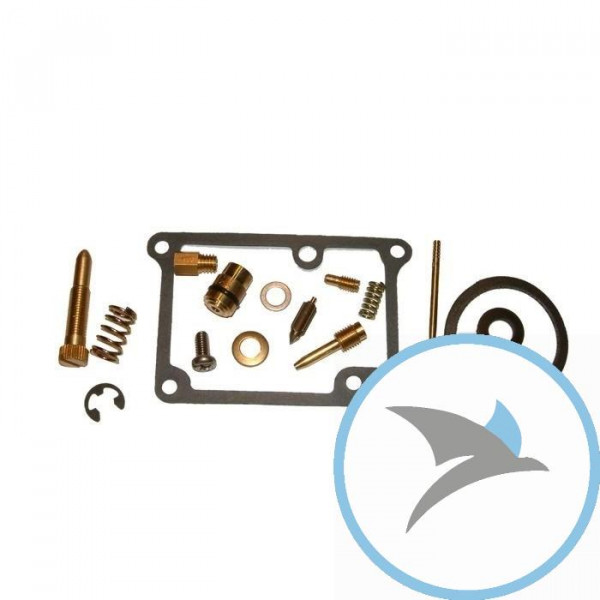 Vergaser Reparatursatz KeysterVollsatz - KY-0514