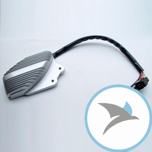 Regler / Gleichrichter Tourmax - RGU-228