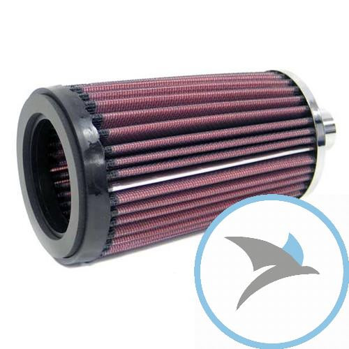 Tauschluftfilter K&N - SU-1250