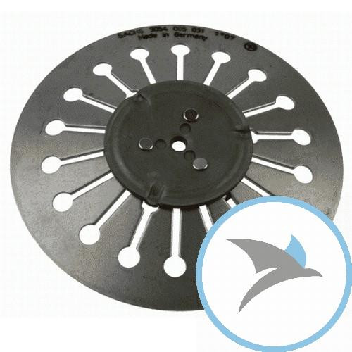 MEMBRANFEDER ZF - 3054 005 031