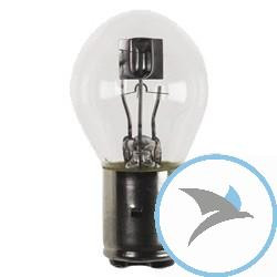 Lampe 12V25/25W JMP BA20D