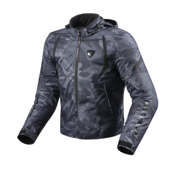 Revit Jacke Flare