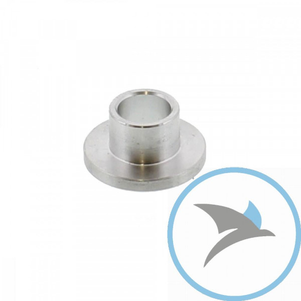 HALBSCHALE F GUMMIL YSS - 2B31-174-01