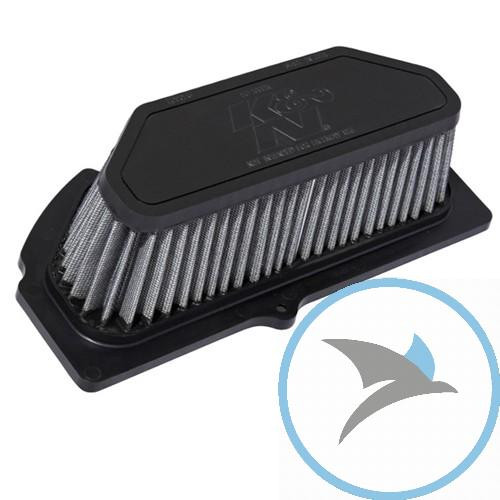 Rennluftfilter K&N BMC 7230692 - SU-1009R