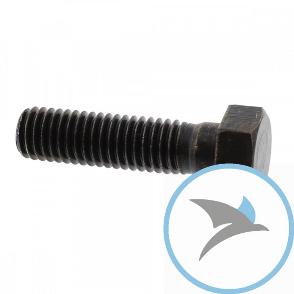 SCHR BR SCHEI OE - M8X1.25X30MM