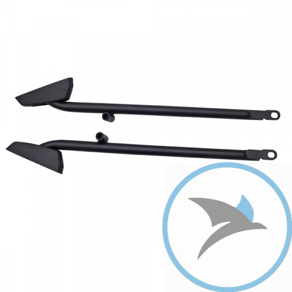 Topcaseträger Shad -