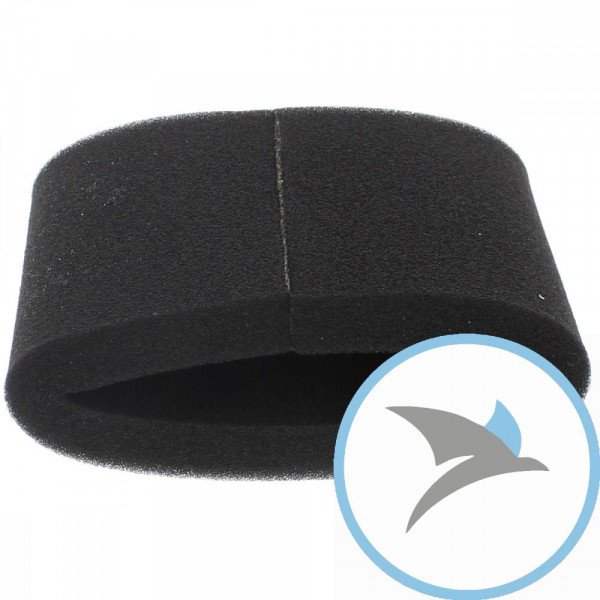 Luftfilter Foam JMP
