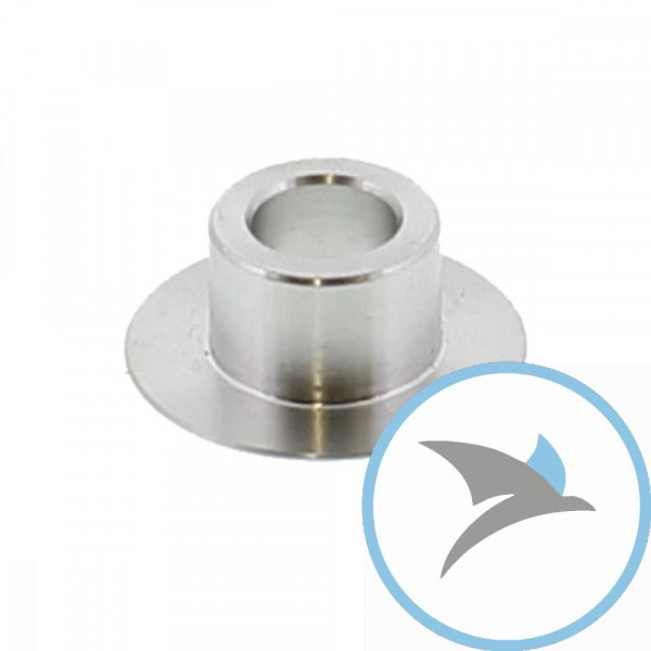 HALBSCHALE F GUMMIL YSS - 2B31-113-01