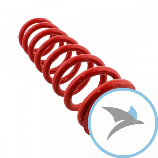 Feder MX YSSFederrate 48N