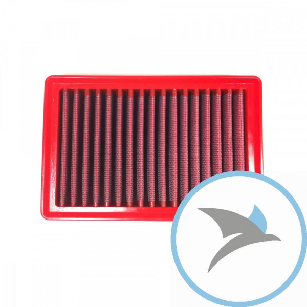 Tauschluftfilter BMC K&N 7230354 - FM764/20