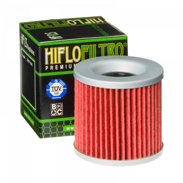 Ölfilter Hiflo - HF125