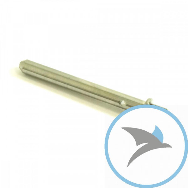 GLEITST BR KLOTZ JMP BOLT - TI