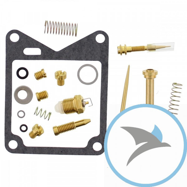 Vergaser Reparatursatz KeysterVollsatz - KY-0544R