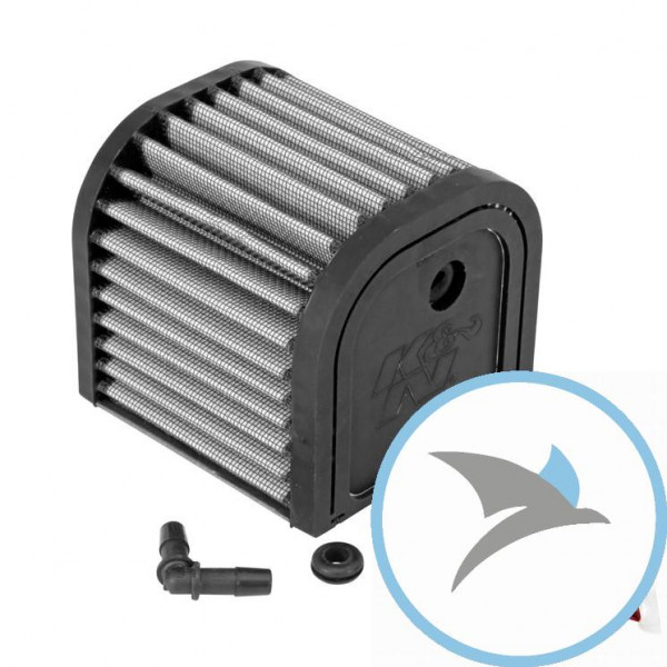 Tauschluftfilter K&N - HA-2596