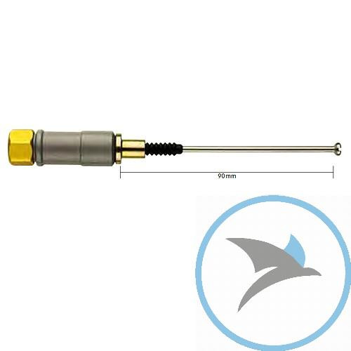 Kupplungsnehmerzylinder 724.18EM105-107 mm