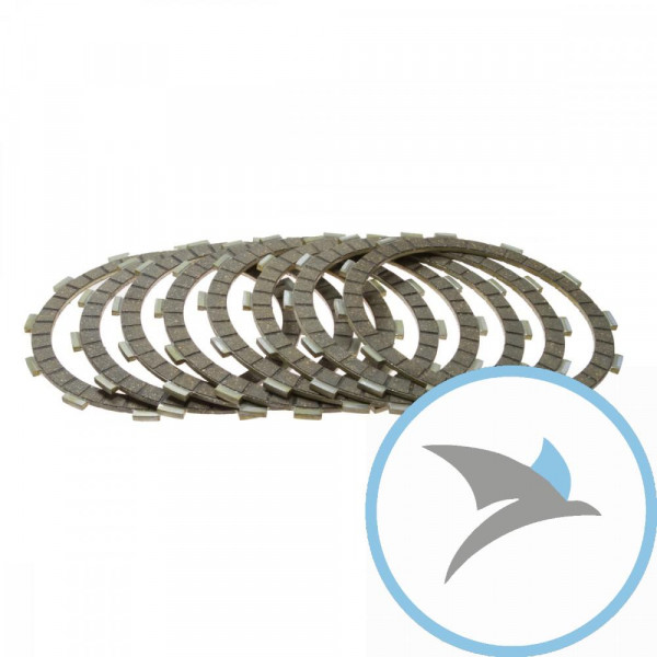 KUPPL LAM EBC - CK4409