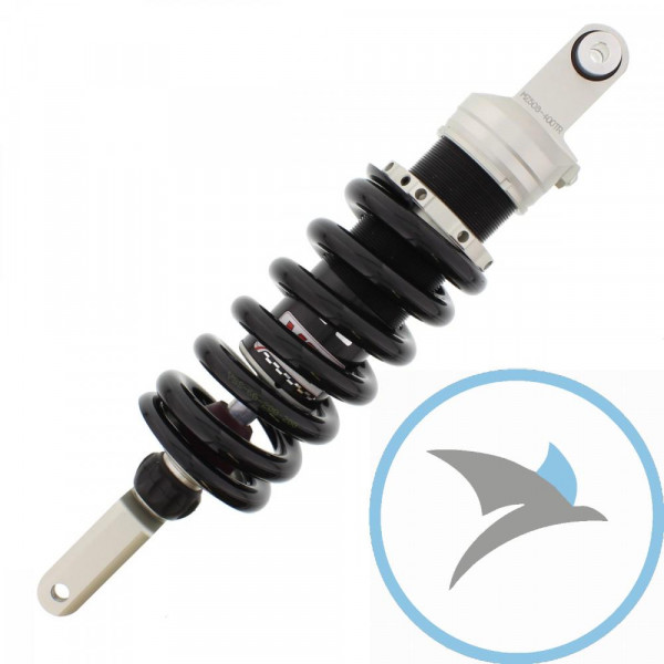 Federbein Mono YSSeinstellbar