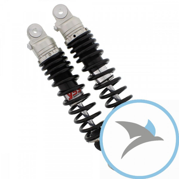 Federbein Stereo YSS einstellbar - RZ362-340TRL-52-X