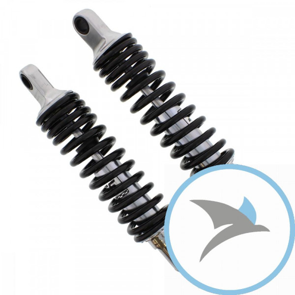 Federbein Stereo YSSeinstellbar