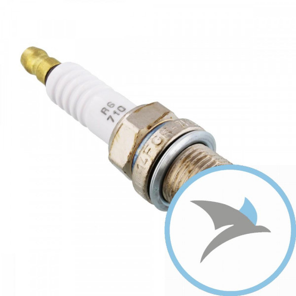 Z KERZE Z172 BER - Z172