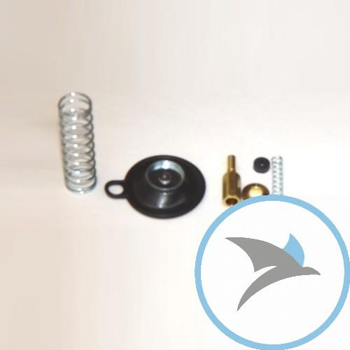 Luftabschlussventil TourmaxVergaser - ACV-205