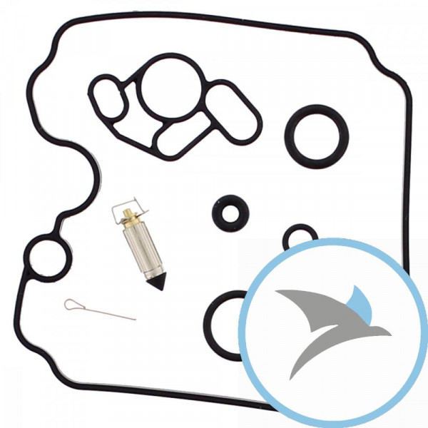 Vergaser Reparatursatz Keysterkurz Satz ECO Kit - K-688
