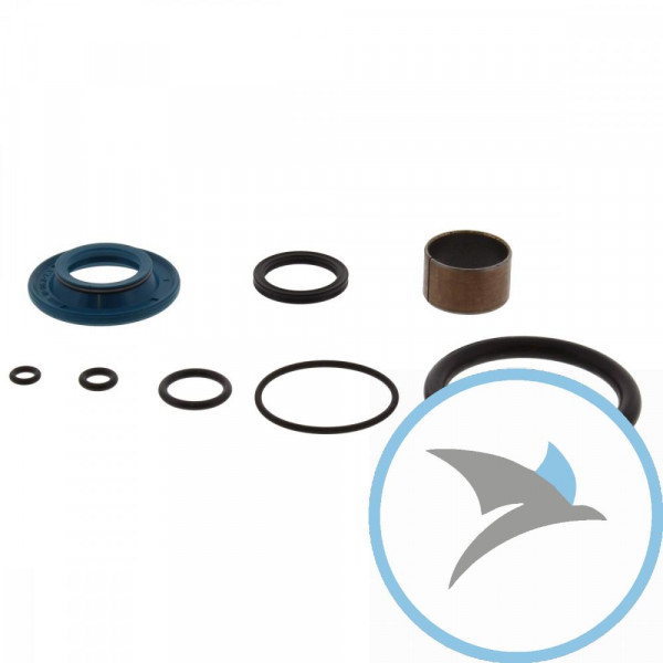 Stoßdämpfer Reparatursatz JMPfür WP 46/18 X-Ring -