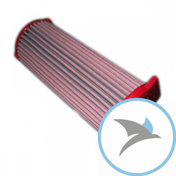 Tauschluftfilter BMC K&N 7239239 - FM377/21