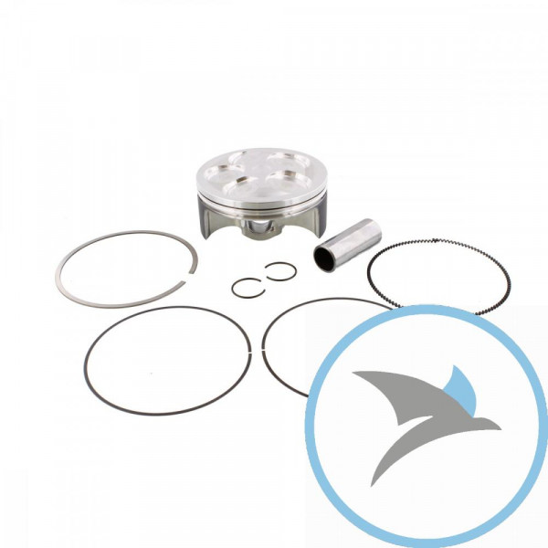 Kolbensatz 94.94MM A Athena geschmiedet - S4F09500018A