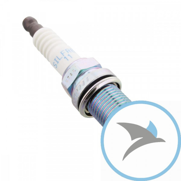 Z KERZE SILFR6A11 NGK - 5468