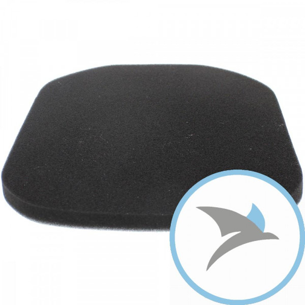 Luftfilter Foam JMP