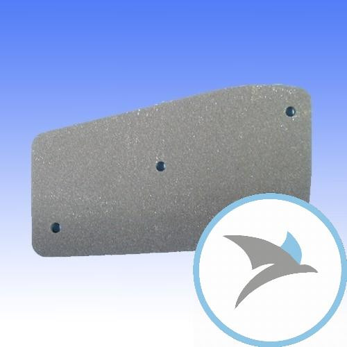 Luftfilter Foam Athena - S410420200003
