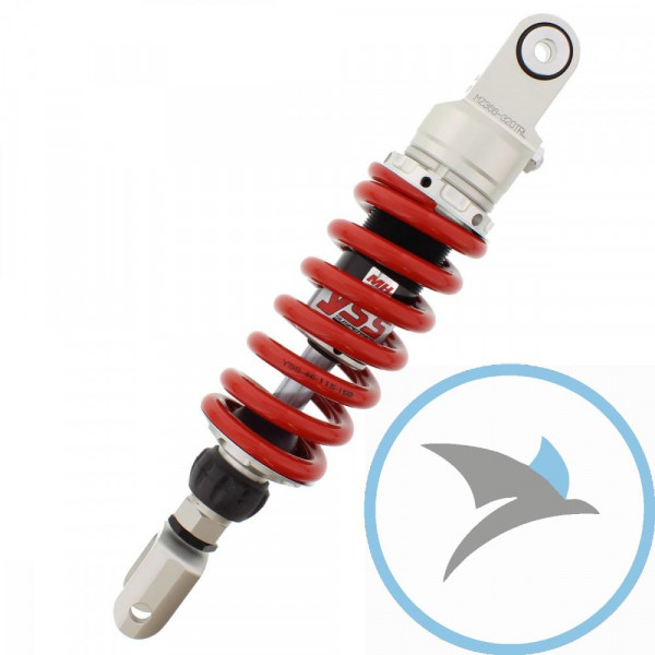 FEDERBEIN MONO YSS - MZ366-320TRJ-10-