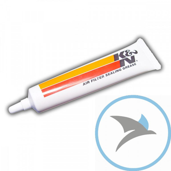 DICHTMASSE Luftfilter K&N 30ML - 99-0703-1