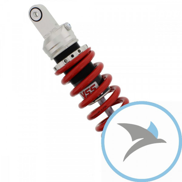 Federbein Mono YSSeinstellbar
