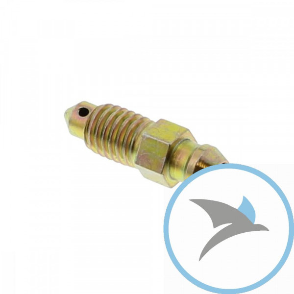 Entlüfterschraube JMP M8X1.25 mm