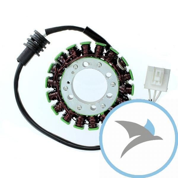 Lichtmaschine Stator - ESG766