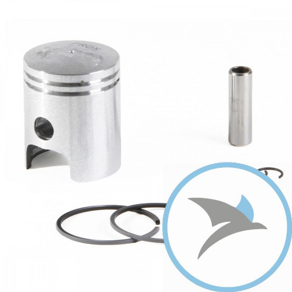 Kolbensatz 40.00MM Prox 10 mm Kolbenbolzen - 01.2005.000