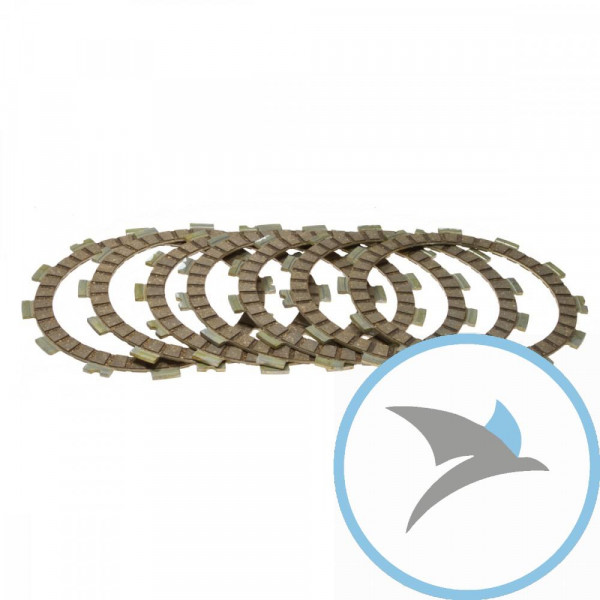 KUPPL LAM TRW - MCC309-7