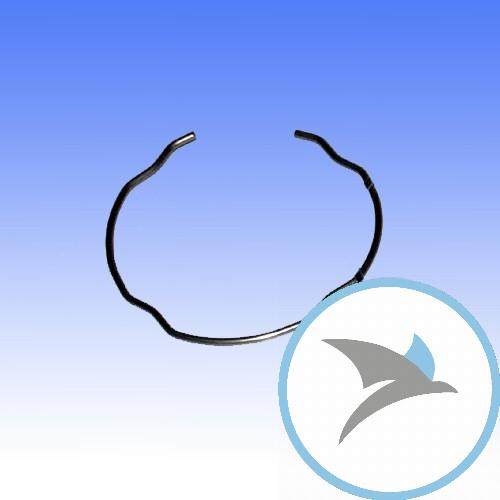 Gabel Sicherungsring TourmaxInhalt 1 Stück