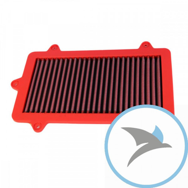 Tauschluftfilter BMC K&N 7230465 - FM163/04