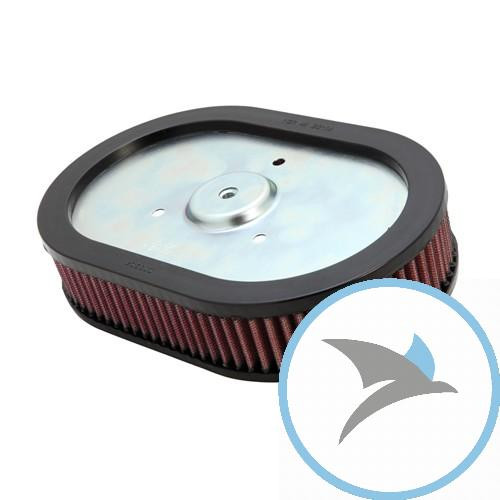 Tauschluftfilter K&N - HD-0910