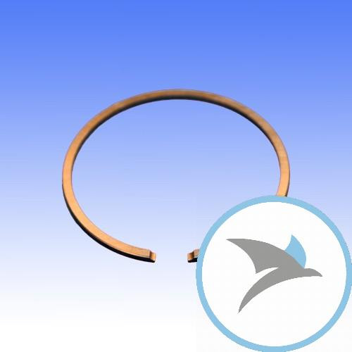Kolbenring 40X1.5G15H