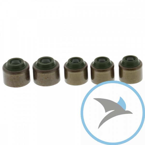 VENT SCHAFT DICHT STZ JMP-